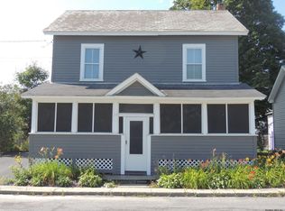 34 Morrison Ave, Granville, NY 12832