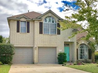 5655 Wagon Train Rd, Austin, TX 78749