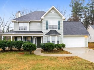 4045 Lindsey Ln, Rex, GA 30273