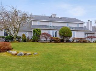 47 Oceanwoods Dr UNIT 47, North Kingstown, RI 02852