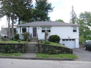 7 Cornhill St, Worcester, MA 01607