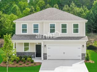 114 Sapling Way, Dallas, GA 30132
