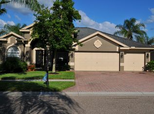 1729 Regal Mist Loop, New Port Richey, FL 34655