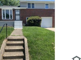 9107 Orbitan Rd, Parkville, MD 21234