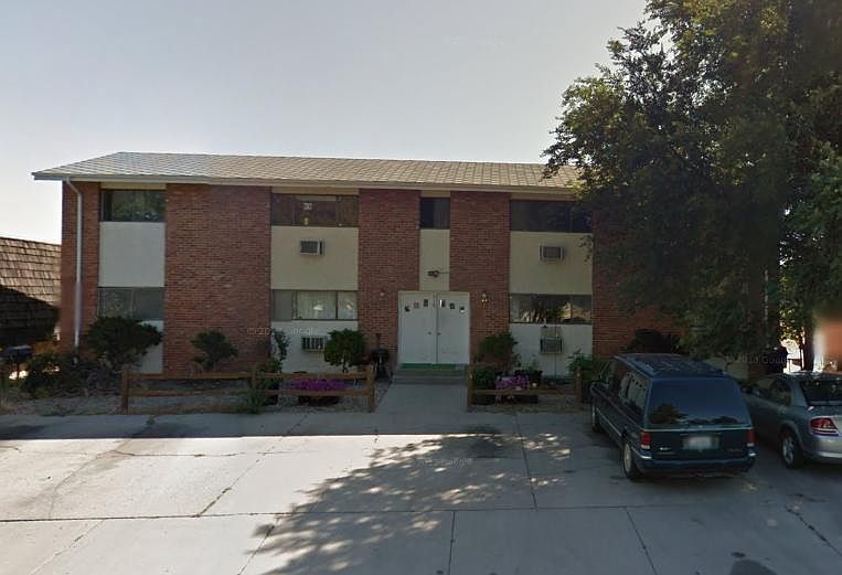 1st image of 619 N Sun Dr APT 8