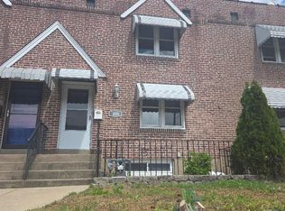 1206 Lawrence Ave, Eddystone, PA 19022