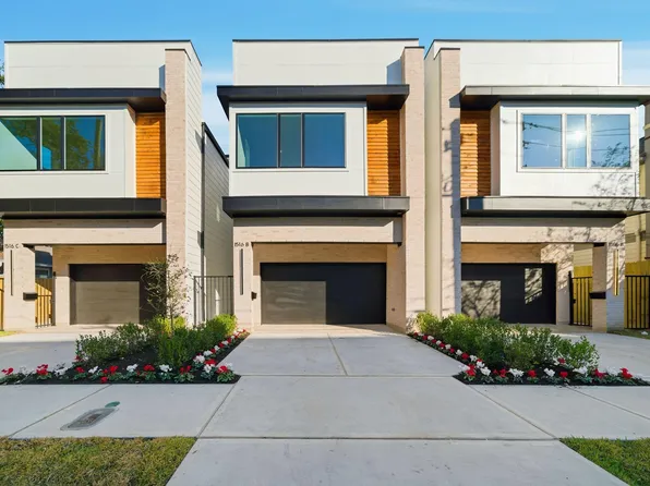 1322 Lawrence St, Houston, TX 77008