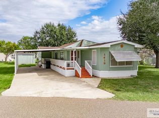 1419 E Sunwest Blvd, Harlingen, TX 78552