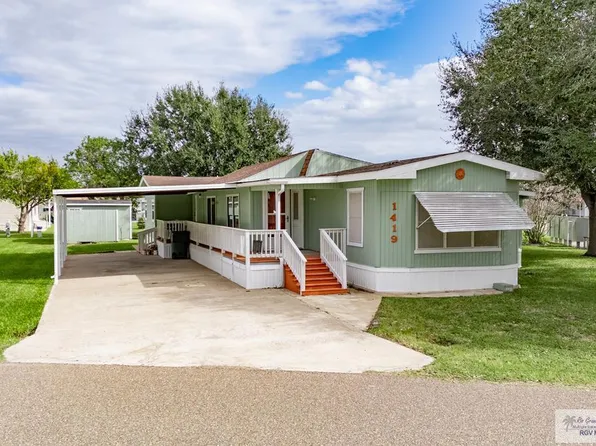 1419 E Sunwest Blvd, Harlingen, TX 78552