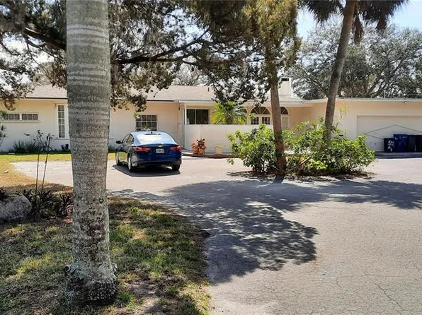 502 Magellan Dr, Sarasota, FL 34243
