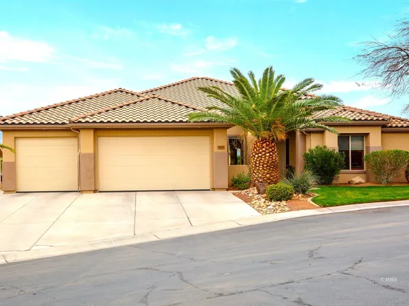 500 Mountainside Ct, Mesquite, NV 89027