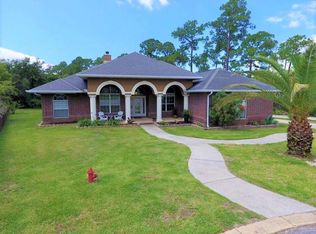 16281 Ygnacio Serra Dr, Perdido Key, FL 32507