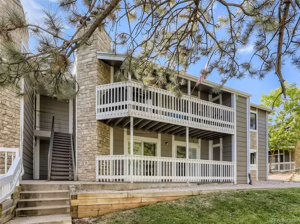 18023 E Ohio Avenue #101, Aurora, CO 80017