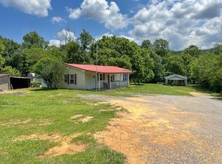 336 Brushtown Rd, Crandall, GA 30711