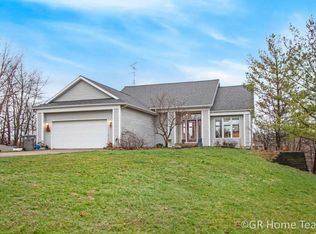 9051 36th St SE, Ada, MI 49301