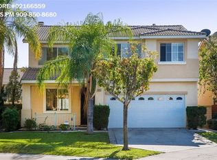 11879 Bunker Dr, Rancho Cucamonga, CA 91730