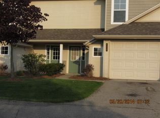 8470 N Center Park Dr SW, Byron Center, MI 49315