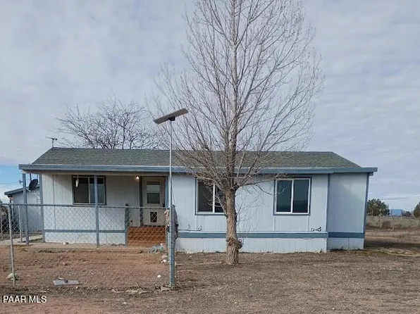 2050 W Curtis Ranch Rd, Paulden, AZ 86334