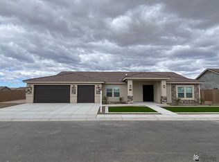 12188 E 35th Ln, Yuma, AZ 85367