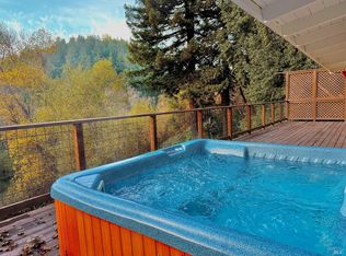 16868 Center Way, Guerneville, CA 95446