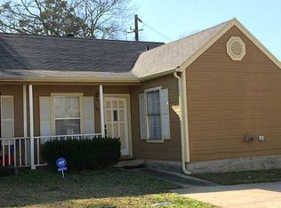 200 Centennial Dr, Greenwood, LA 71033