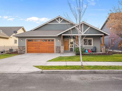 2834 SW Indian Pl, Redmond, OR, 97756