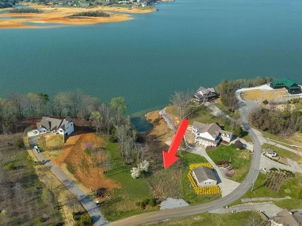 3986 Island View Rd Lot 58R-4, Sevierville, TN 37876