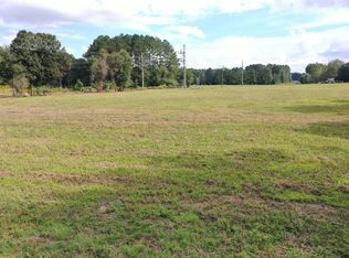 0 Sharon Rd, Laurel, MS 39443