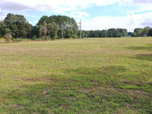 0 Sharon Rd, Laurel, MS 39443