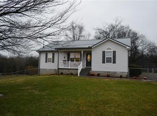 3525 Midland Trl, Bell Buckle, TN 37020