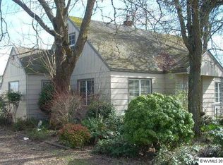 1950 Hoffman Rd NE, Salem, OR 97305