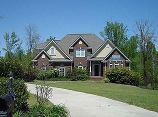 241 Henley Spgs, McDonough, GA 30252