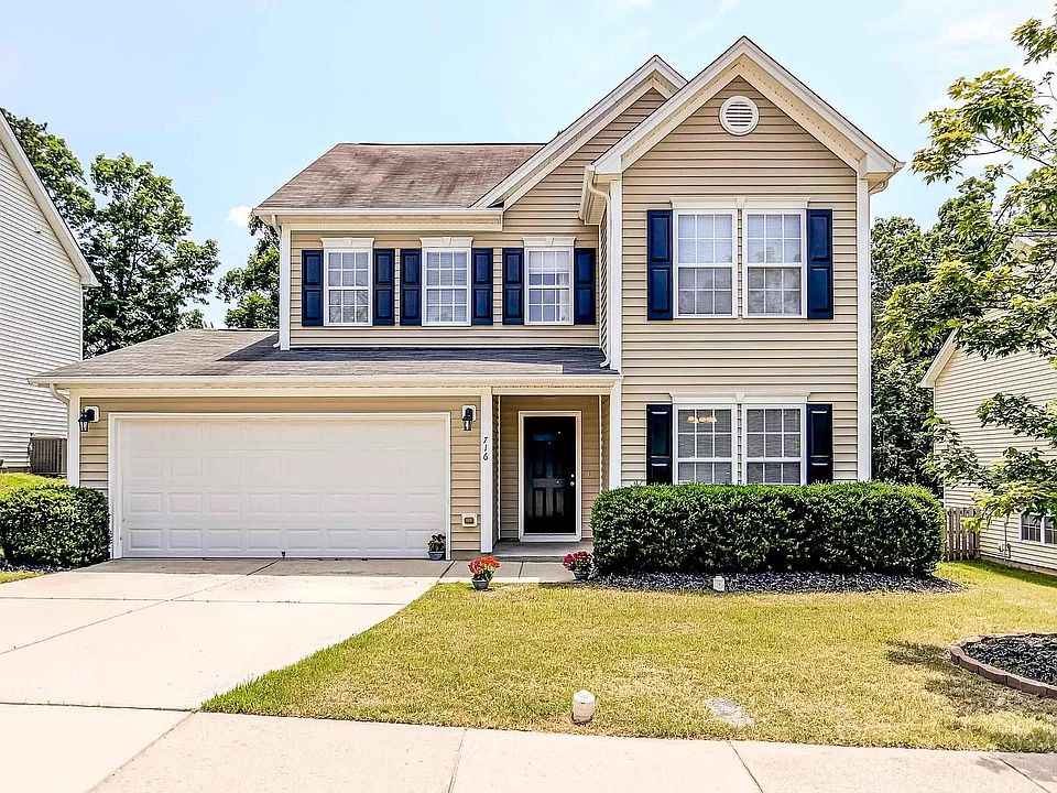 Beautiful home in family friendly neighborhood