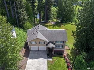 12309 Rainbow Dr, Arlington, WA 98223