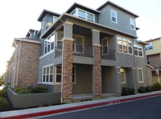 1654 Latitude Dr UNIT 8, San Jose, CA 95124