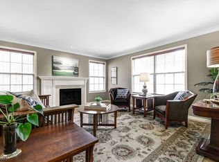 11 Cadence Ct, Morristown, NJ 07960