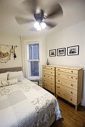 Rented by Spark Properties