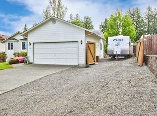 4723 68th Dr NE, Marysville, WA 98270