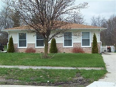 Great location, just a short walk to DQ