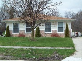 351 Crestline Ct #A, Lowell, IN 46356