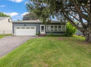 1732 Buffalo Rd, Rochester, NY 14624