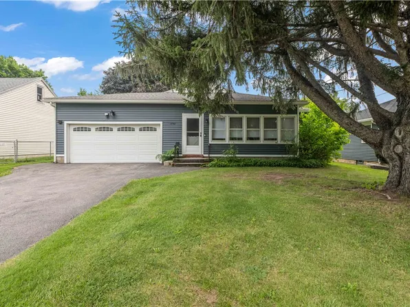 1732 Buffalo Rd, Rochester, NY 14624