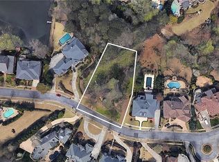 250 Trimble Crest Dr LOT 26, Atlanta, GA 30342