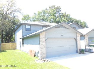 4412 Peppermill Pl, Jacksonville, FL 32257