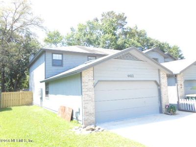 4412 Peppermill Pl, Jacksonville, FL, 32257