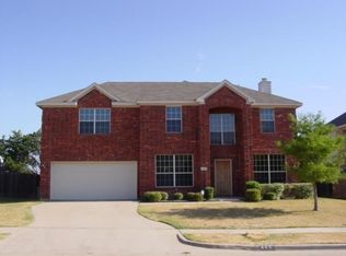 448 N Waterford Oaks Dr, Cedar Hill, TX 75104