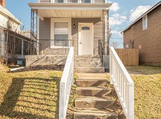 1748 Bruck St, Columbus, OH 43207