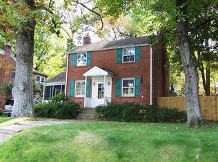 7205 Timber Ln, Falls Church, VA 22046