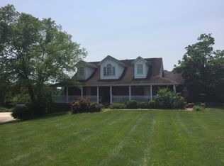 112 Mahan Ct, Frankfort, KY 40601