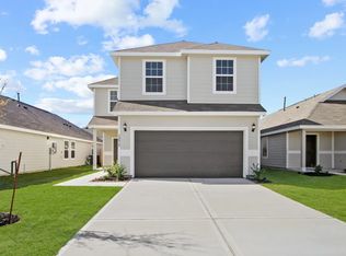 13812 Green Heron Way, Splendora, TX 77372